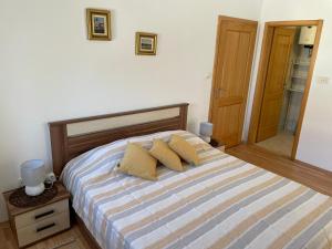 Apartman Tratica Ugljan