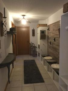 Magnifique appartement de montagne