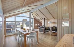 3 Bedroom Stunning Home In Thisted