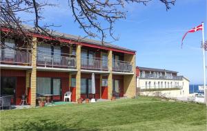 Amazing Apartment In Allinge - 4-star hotels in Allinge