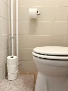 Central Apartment - Museum View