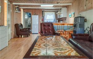 3 Bedroom Awesome Home In Anholt