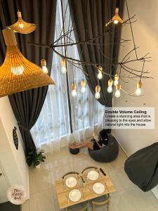 The Little Bali - Romantic Room - Eko Cheras