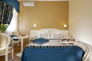 Standard Double or Twin Room room in Dimora Degli Dei