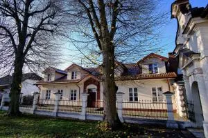 Bohema Restauracja i Noclegi - Surażkowo