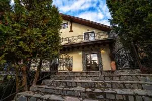 Hanul din Padure - Seleuşu-Mare