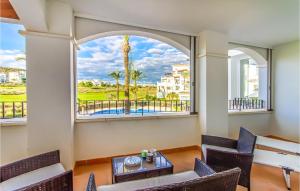 Amazing Apartment In Sucina With Wifi