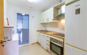 Amazing Apartment In Sucina With Wifi
