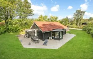 Awesome Home In Haderslev With Kitchen - Kelstrup