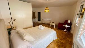 Apartamento Hórreo -San Pelayo-
