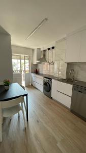 Apartamento Hórreo -San Pelayo-