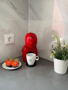 Apartamento Hórreo -San Pelayo-