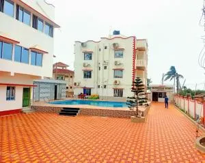 Blooming Star Guest House - Digha