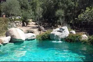 Villa con piscina tra Porto vecchio e Bonifacio - 菲加里