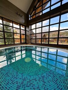 Hostynnyy Dvir Apartament Hotel & SPA