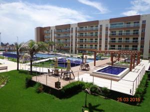 VG Fun Residence - Fortaleza Flats