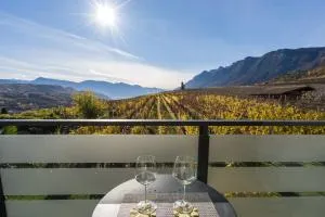 Pia´s Bleibe - Pianizza di Sopra