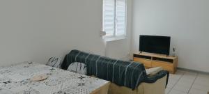 Superbe studio cosy spacieux au rez de chaussée