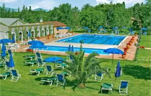 Apt B5 - 普林希匹纳马尔