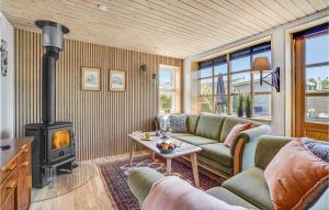 Awesome Home In Nyborg With Wifi