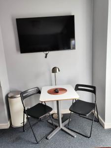 Studio room in Apartamenty Duo