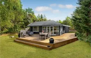 Beautiful Home In Vig With Wifi - Vig