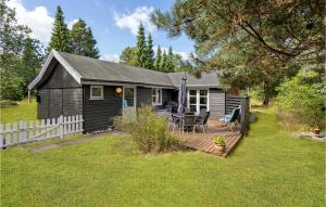 Beautiful Home In Vig With Wifi