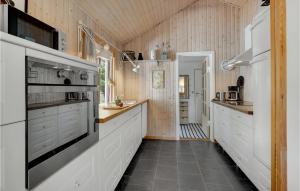 Beautiful Home In Vig With Wifi