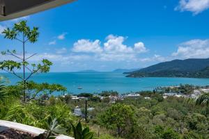 Seaview retreat