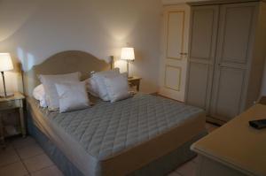 Hotels Hotel Terriciae aux portes de Maussane les Alpilles : photos des chambres