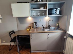 Apartamenty Duo