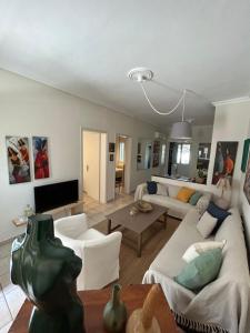 The ART space in Kavala