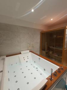 Maisons de vacances Gite Au fil de Drancourt : photos des chambres