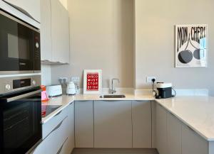 The Apartments Lytham Square