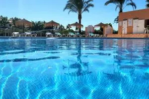 B1 Playa, Terraza, Nespresso, Smart TV, Piscina - 巴伊亚卡萨雷斯