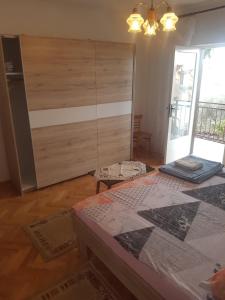 Apartman Zaric