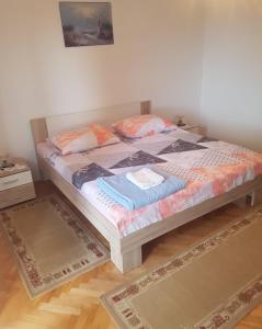 Apartman Zaric