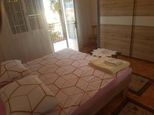 Apartman Zaric