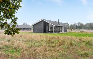 Pet Friendly Home In Grenaa With Wifi