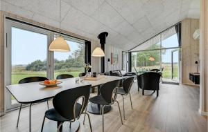 Pet Friendly Home In Grenaa With Wifi