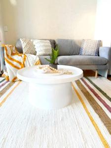 Beautiful one-bed apartment in central Adelaide