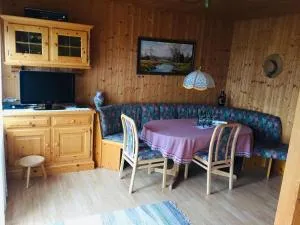 Apartment Ebnit - Hohenems