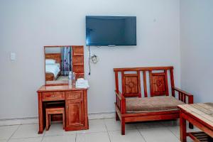 Nhà nghỉ Hoa Lạc Tiên