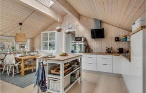 Cozy Home In Vig With Wifi