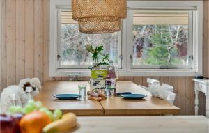 Cozy Home In Vig With Wifi