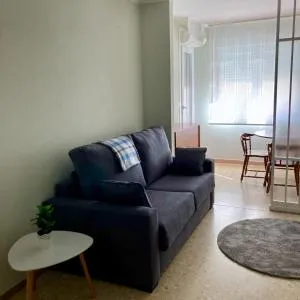 Playa América Angelito A - Плайя-Америка