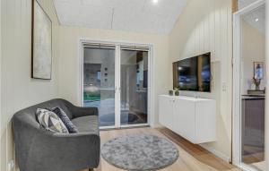 Nice Home In Sjølund With Wifi