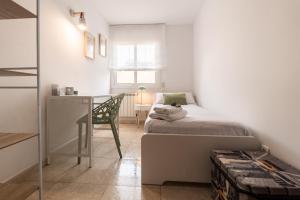 Apartamento con gran patio y excelente ubicación!