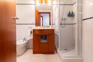 Apartamento con gran patio y excelente ubicación!