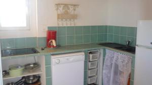 Appartements Residence VILLA MOROSI - Favone : photos des chambres